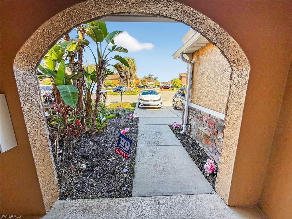 BAYSHORE COMMONS - Residential