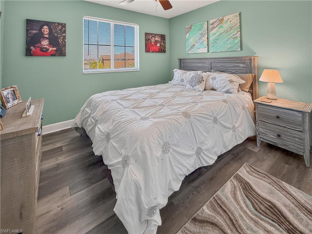 BAYSHORE COMMONS - Residential