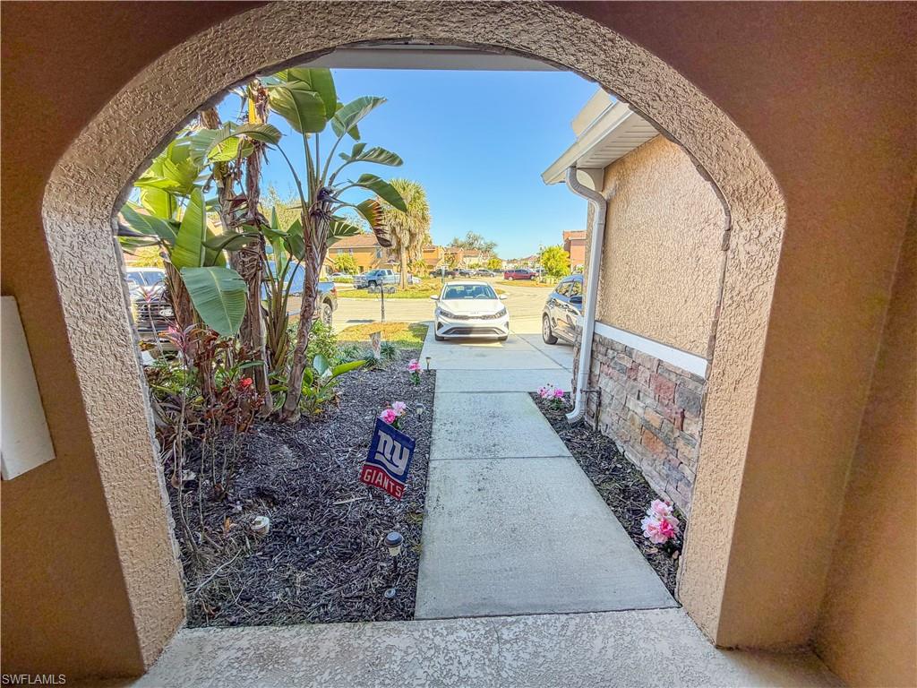 BAYSHORE COMMONS - Residential