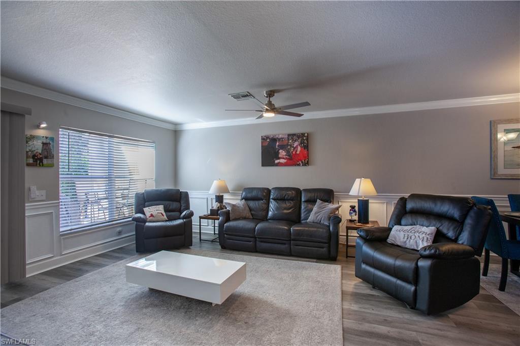 BAYSHORE COMMONS - Residential