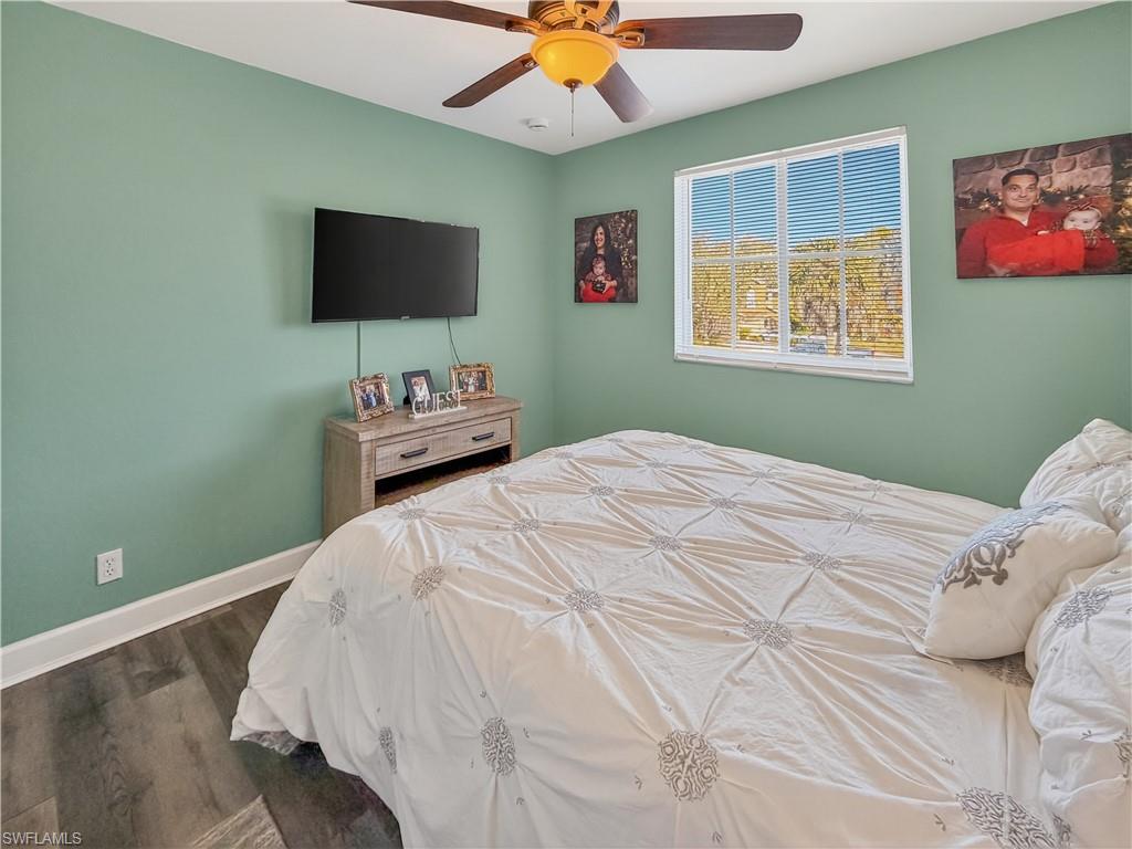 BAYSHORE COMMONS - Residential