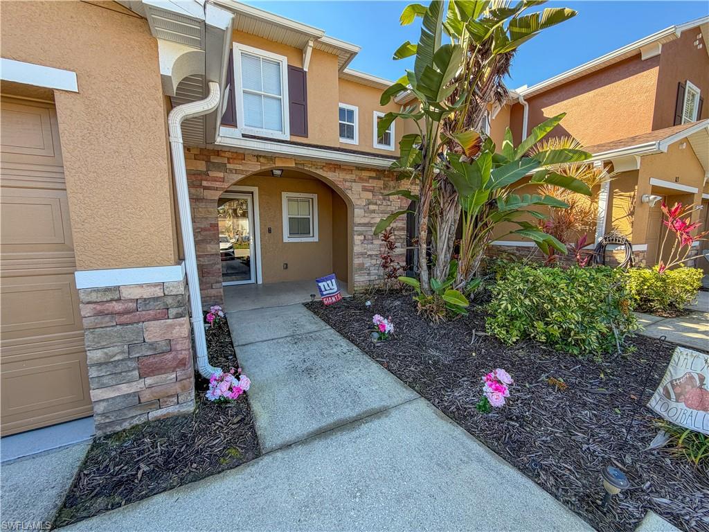 BAYSHORE COMMONS - Residential