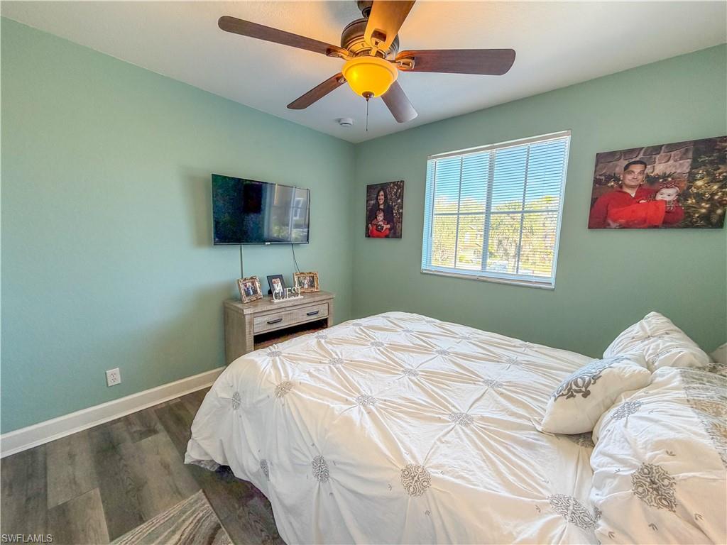 BAYSHORE COMMONS - Residential