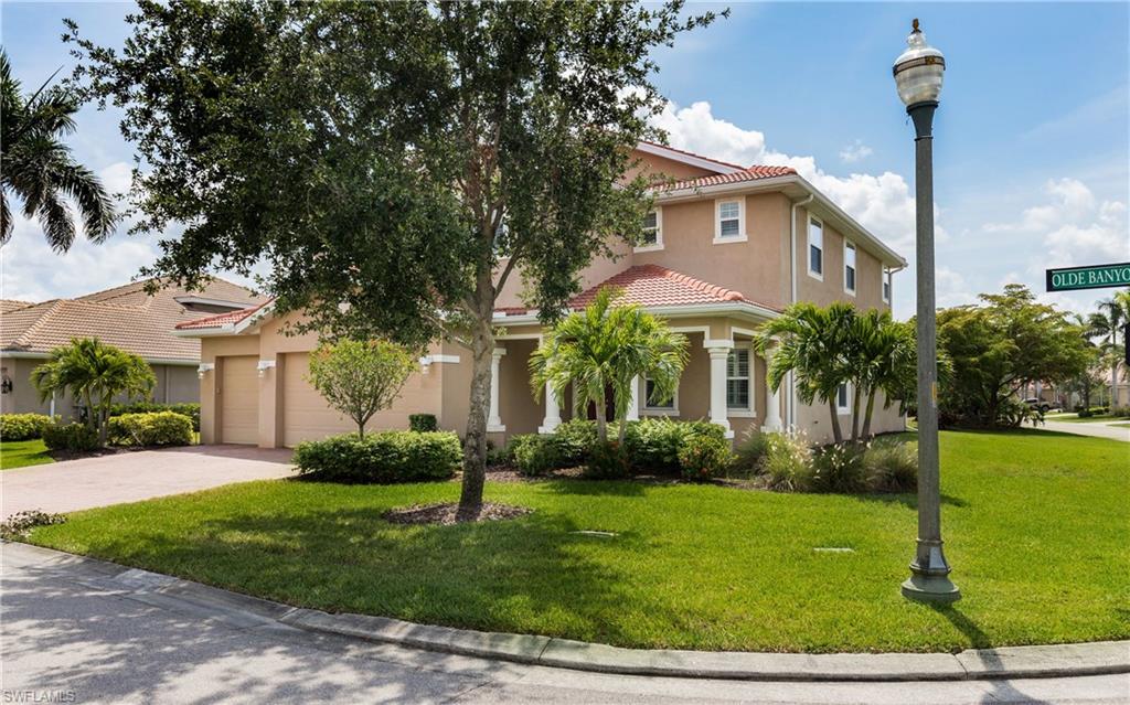 12800 Olde Banyon BLVD