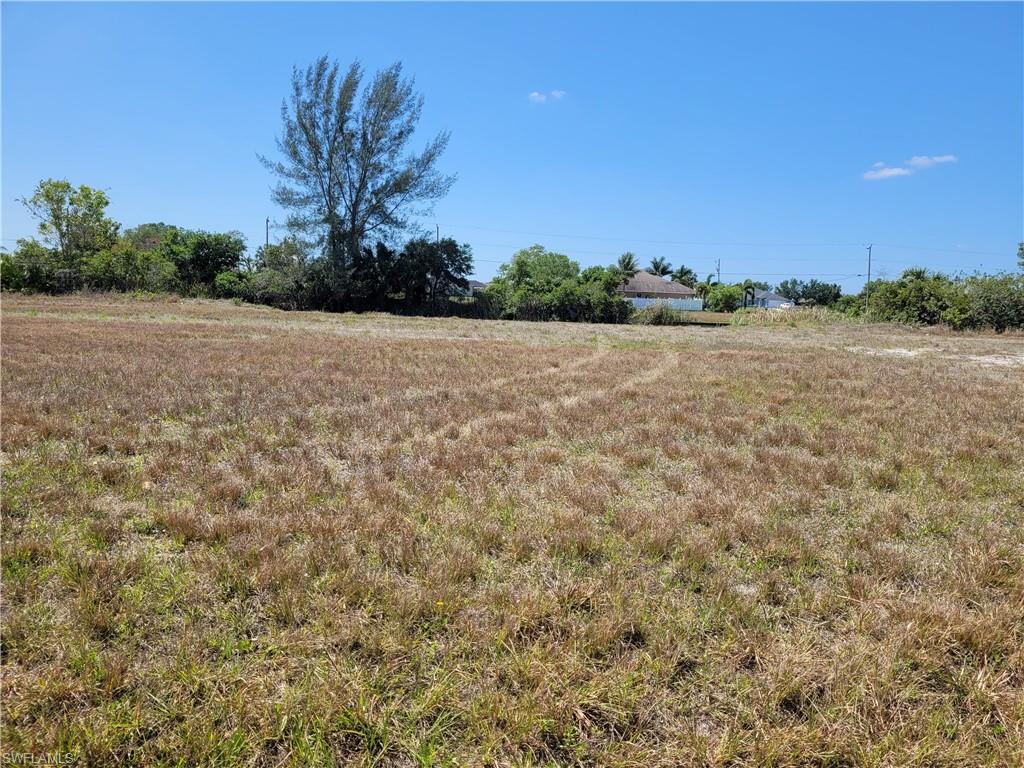 CAPE CORAL - Land