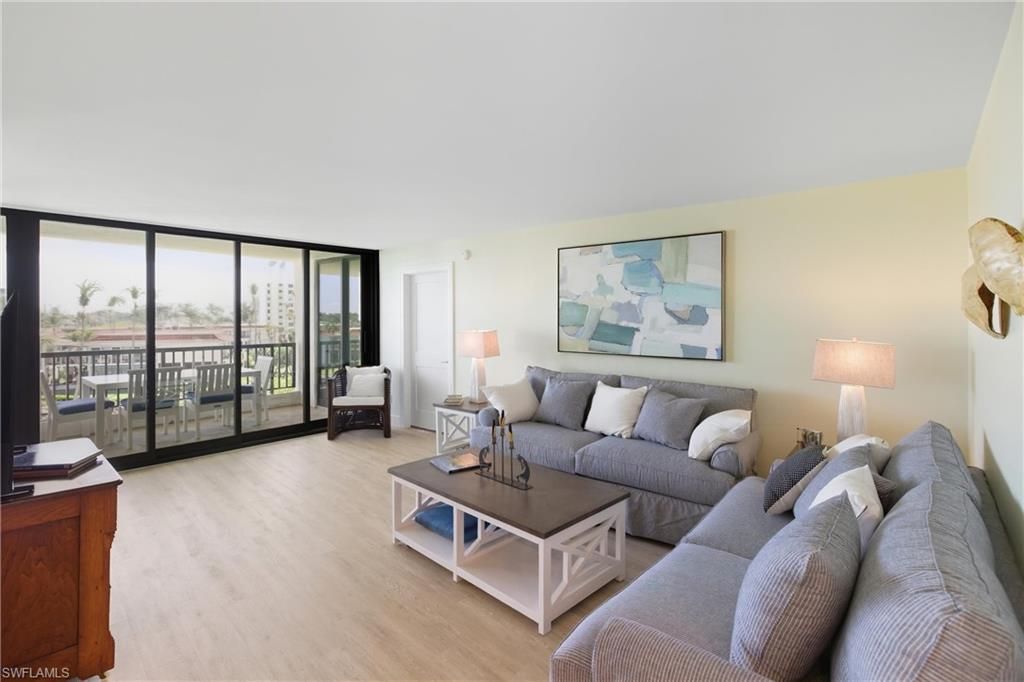 Photo of 2316 Gulf Shore BLVD N #411, NAPLES, FL 34103 (MLS # 225081439)