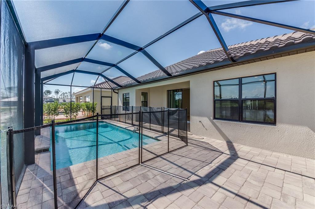 CYPRESS WALK - Residential