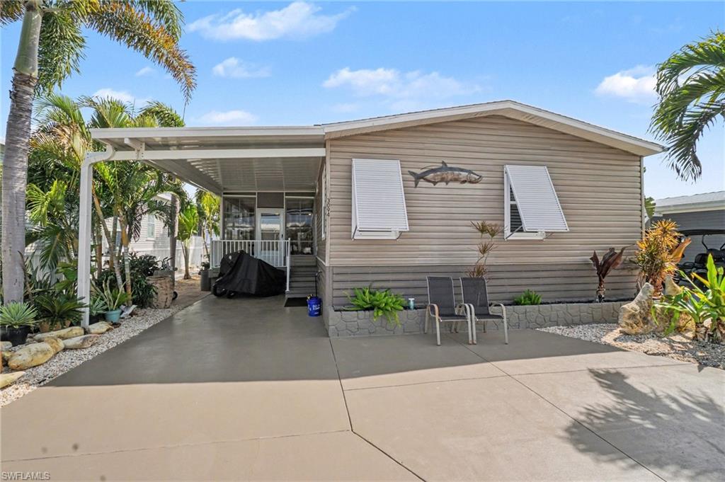 CHERRY ESTATES - Residential