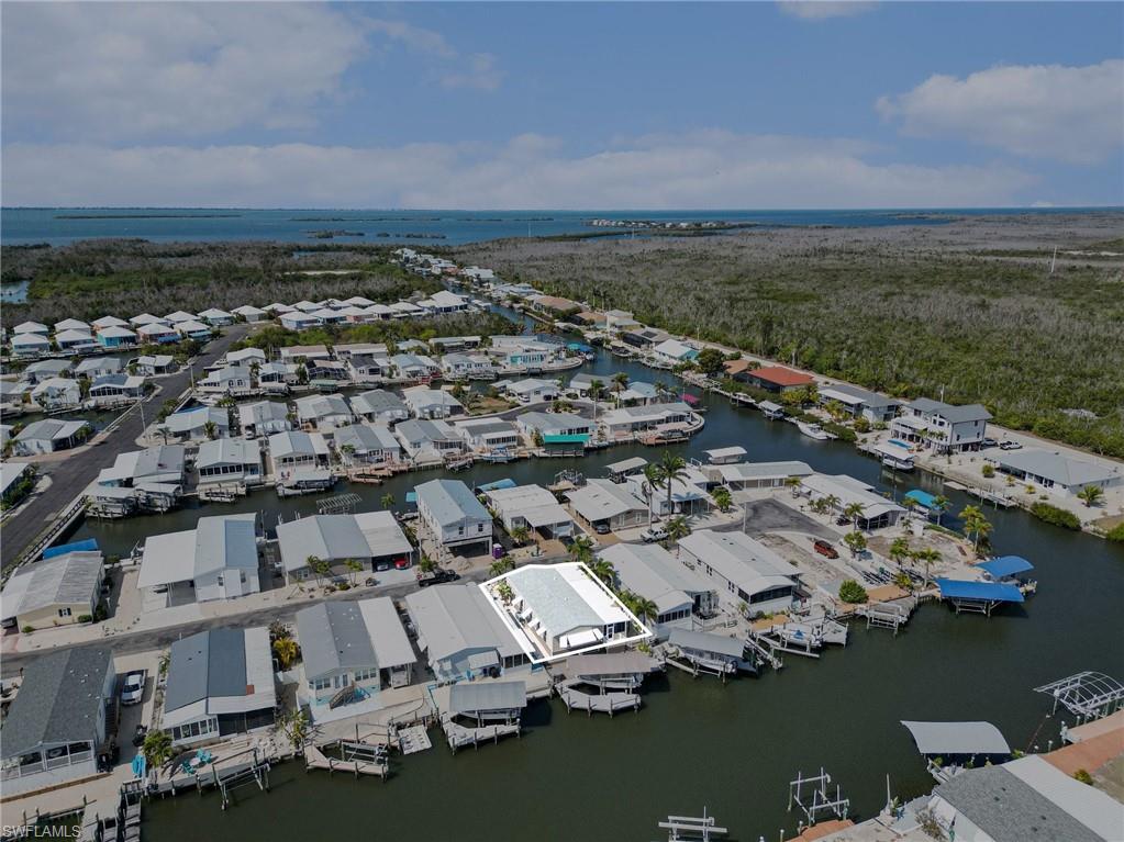 CHERRY ESTATES - Residential