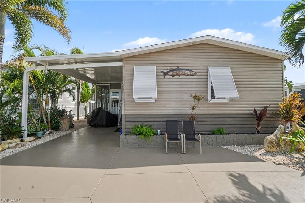 CHERRY ESTATES - Residential