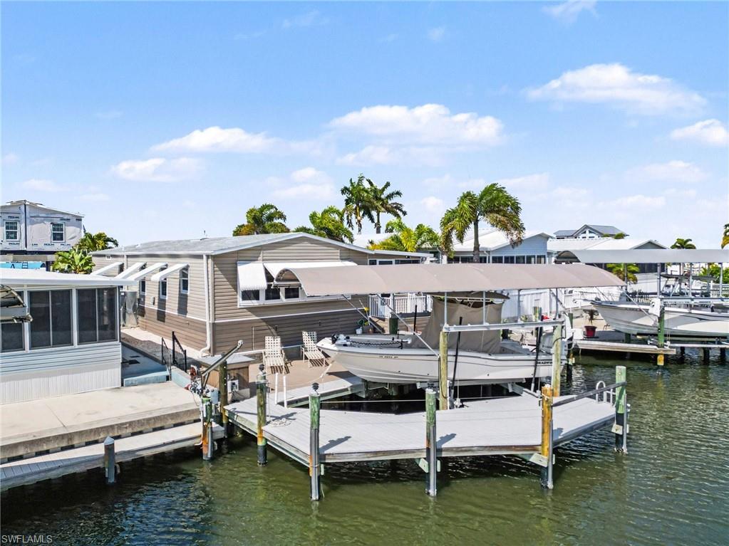 CHERRY ESTATES - Residential