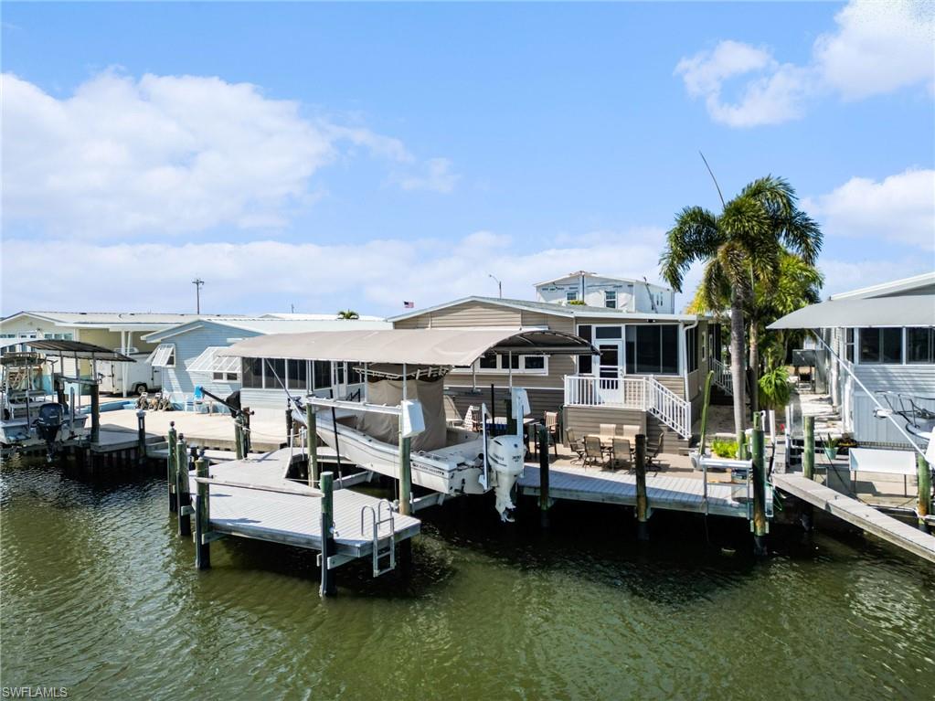 CHERRY ESTATES - Residential