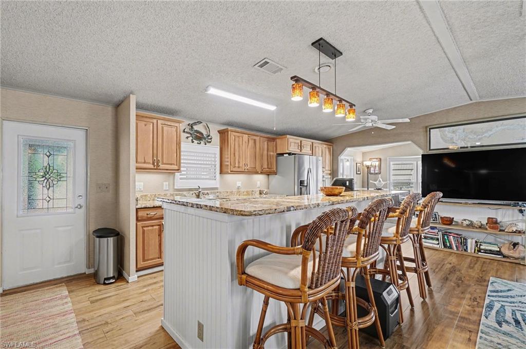 CHERRY ESTATES - Residential