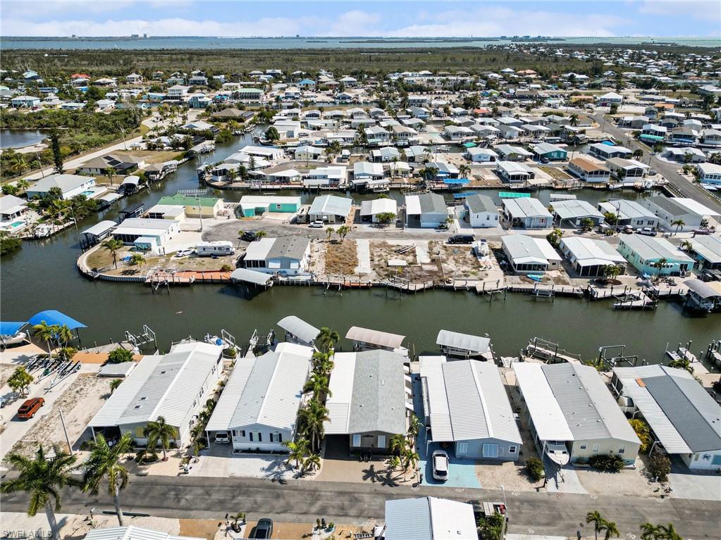 CHERRY ESTATES - Residential