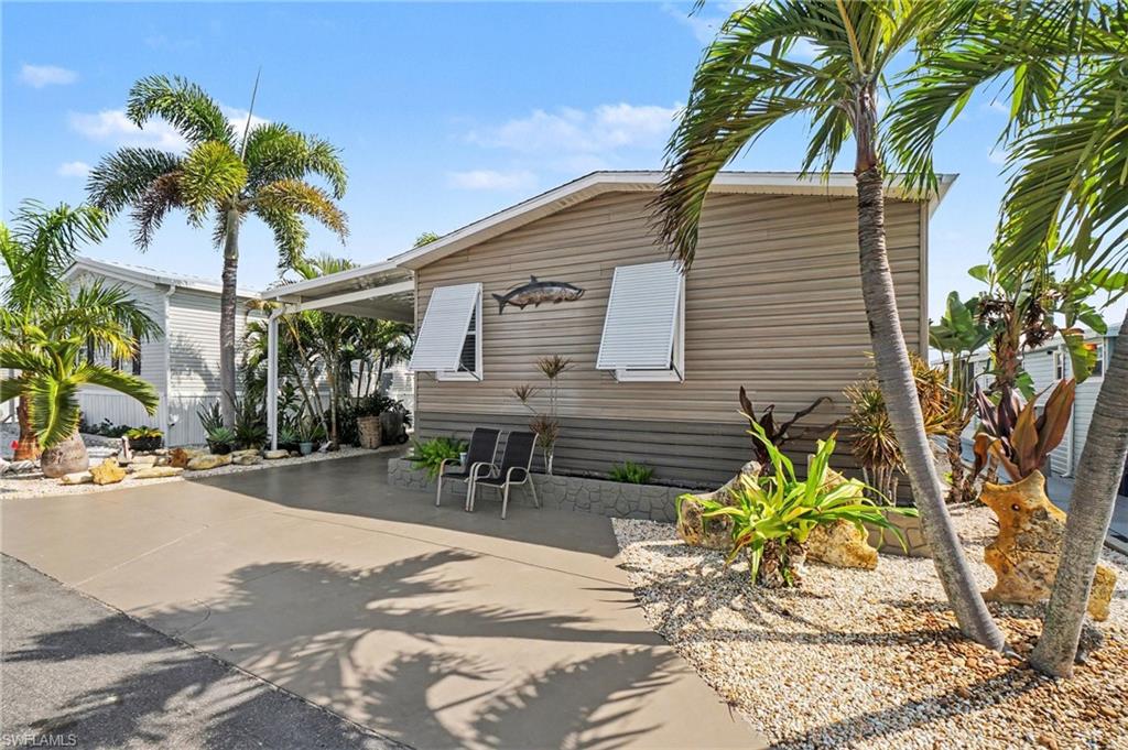 CHERRY ESTATES - Residential