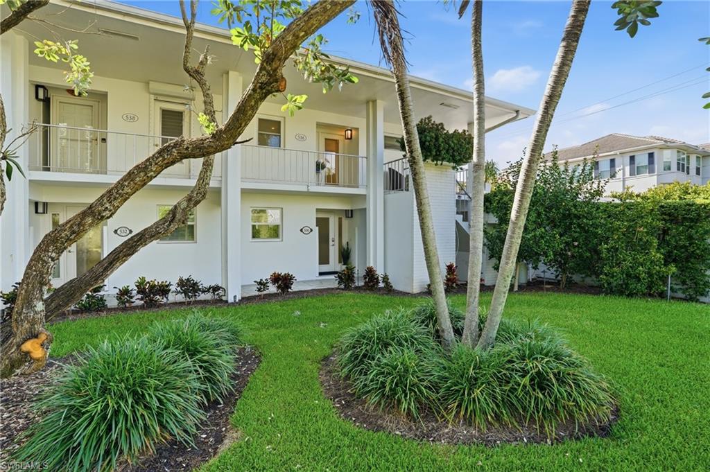 Photo of 536 2nd ST S #536, NAPLES, FL 34102 (MLS # 226035138)