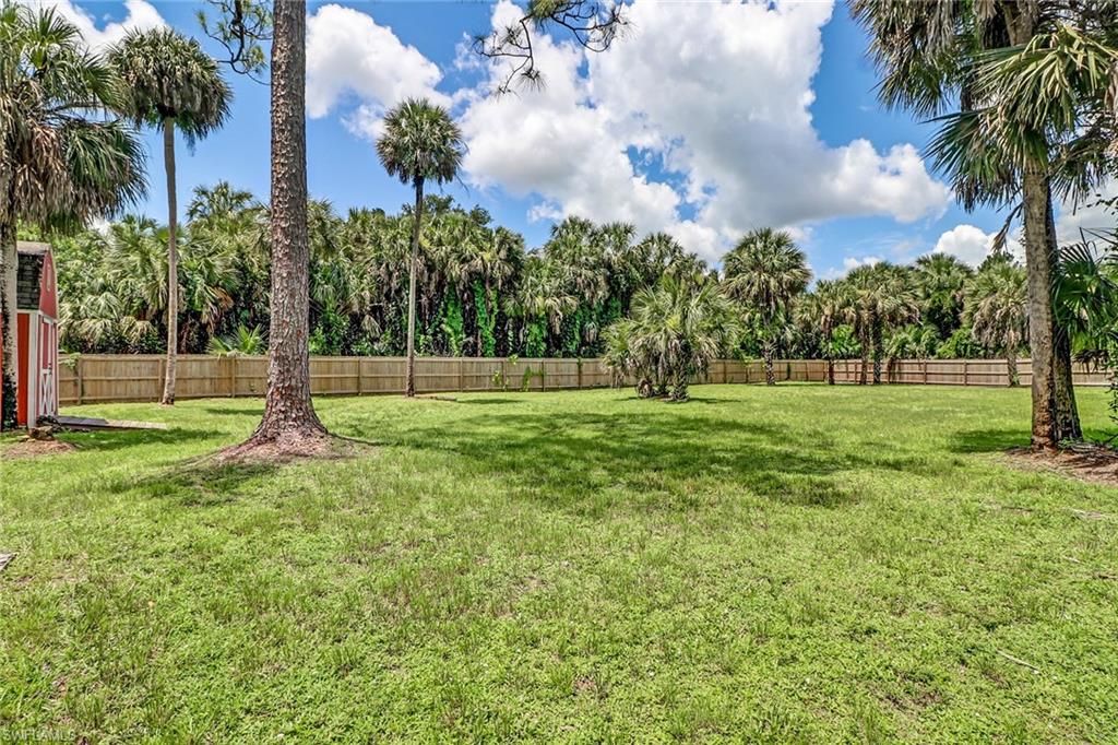 GOLDEN GATE ESTATES - Residential