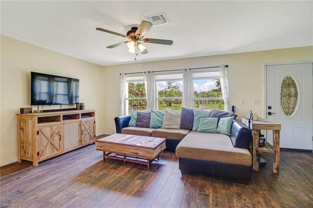 GOLDEN GATE ESTATES - Residential