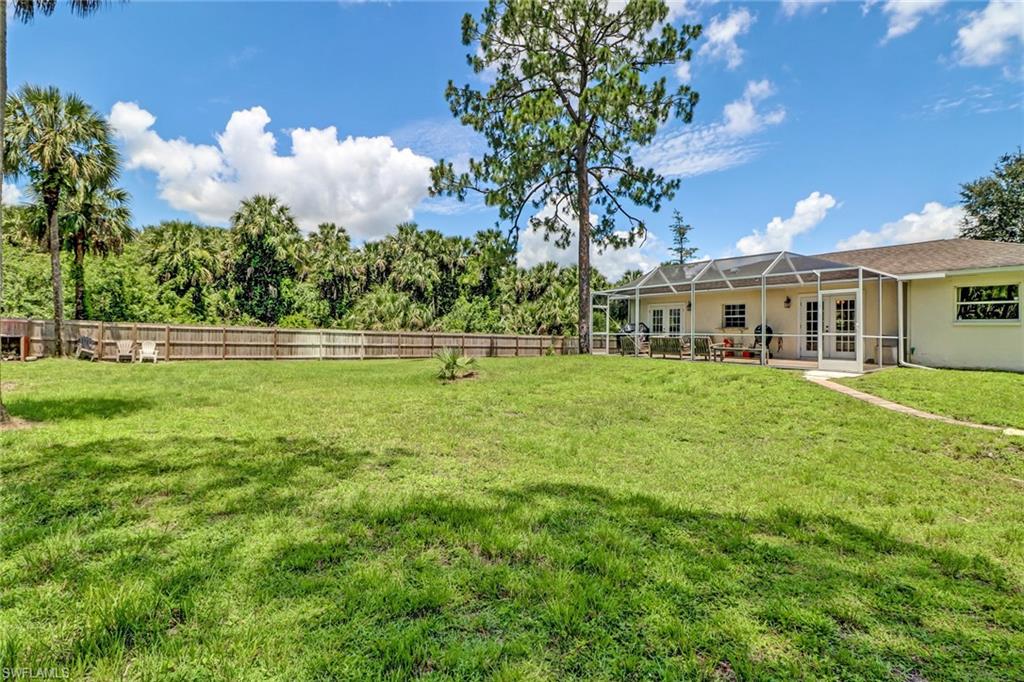 GOLDEN GATE ESTATES - Residential