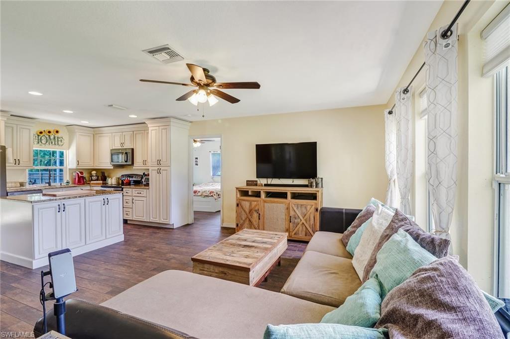 GOLDEN GATE ESTATES - Residential