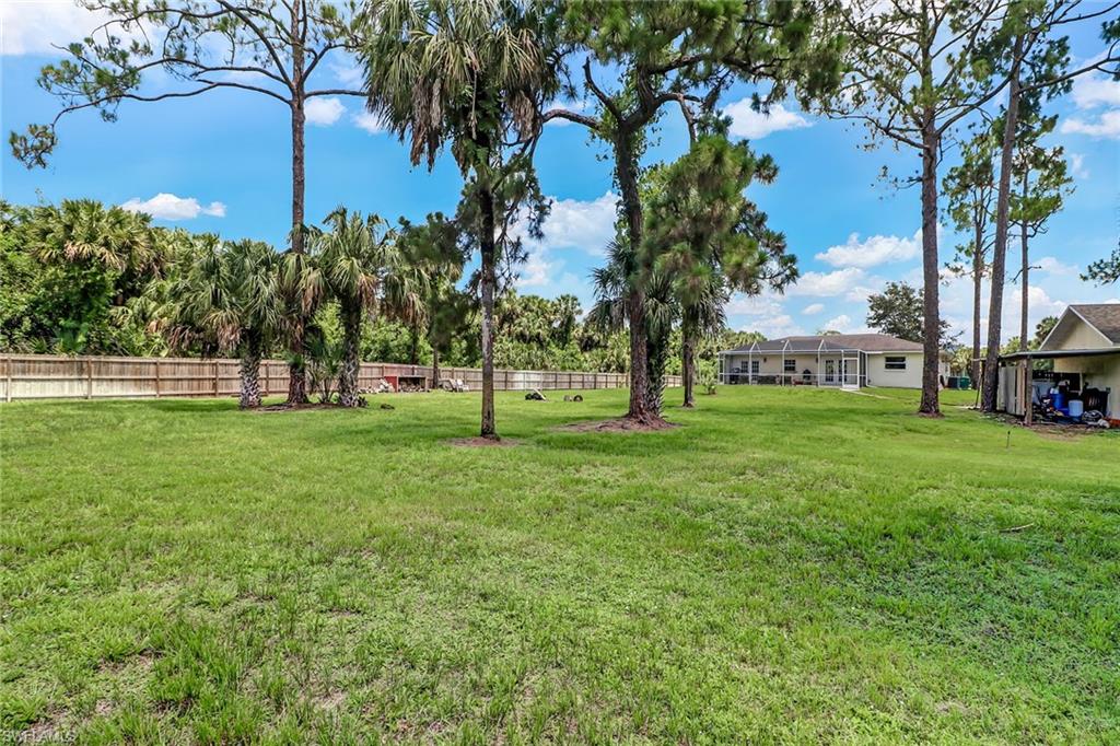 GOLDEN GATE ESTATES - Residential