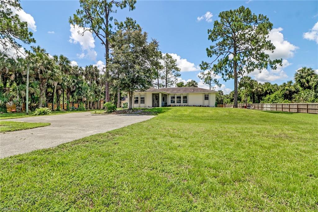 GOLDEN GATE ESTATES - Residential