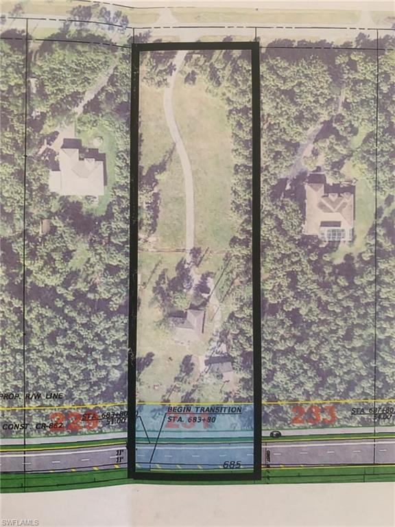 GOLDEN GATE ESTATES - Residential