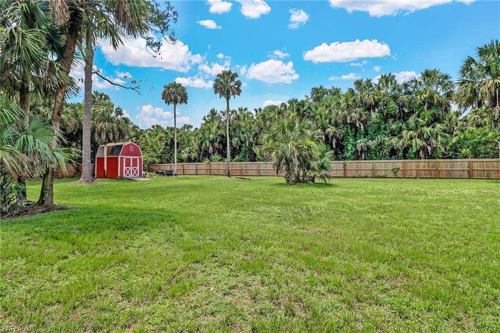 GOLDEN GATE ESTATES - Residential