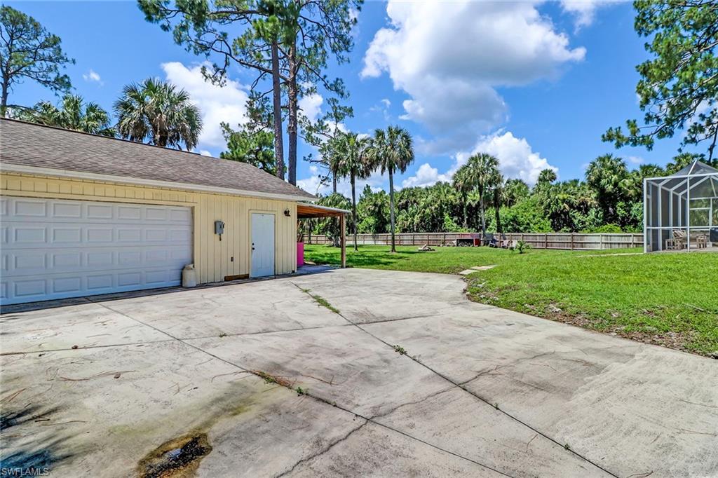 GOLDEN GATE ESTATES - Residential