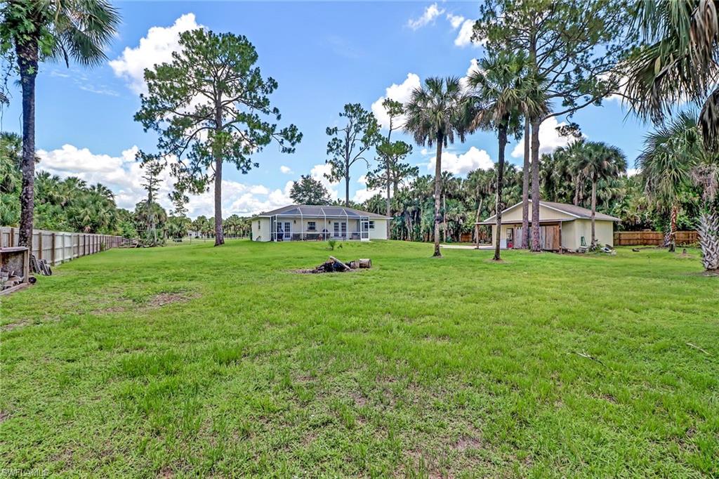 GOLDEN GATE ESTATES - Residential