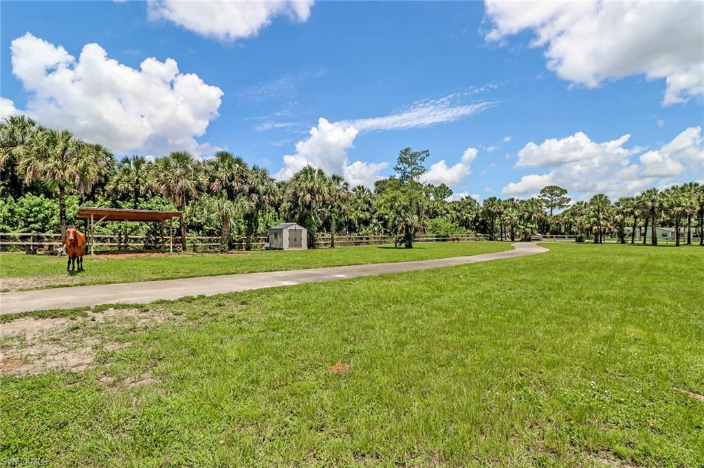 GOLDEN GATE ESTATES - Residential