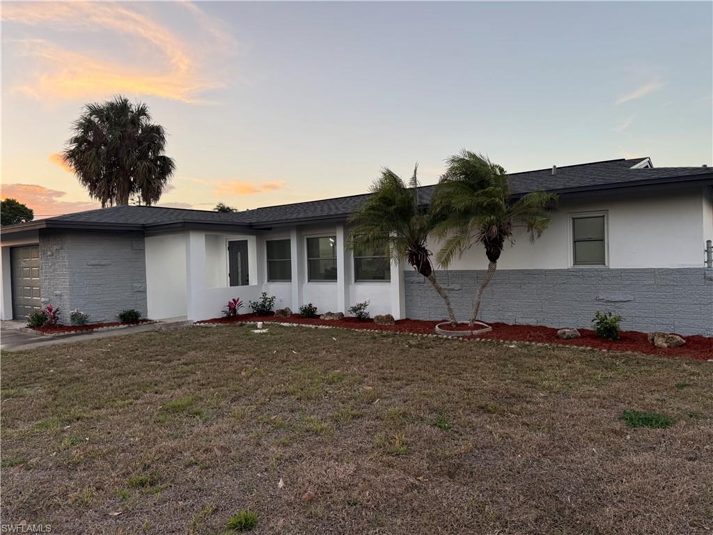 WILLOW LAKE - Residential