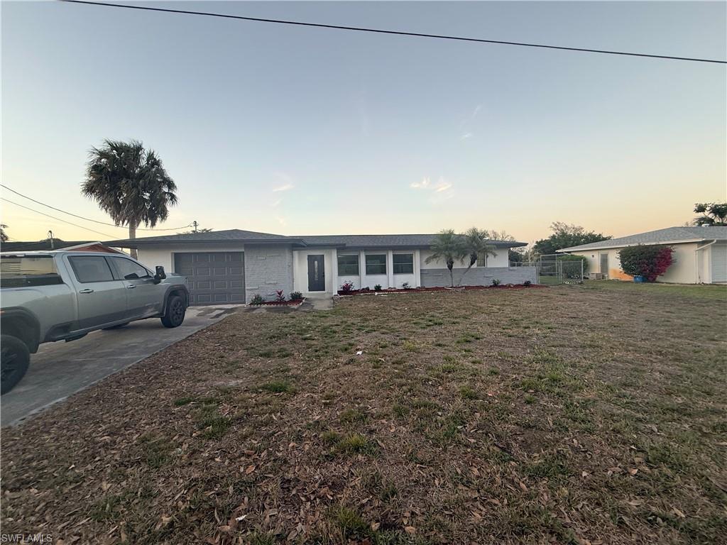 WILLOW LAKE - Residential