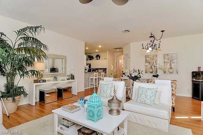 MARSH LANDING - Residential