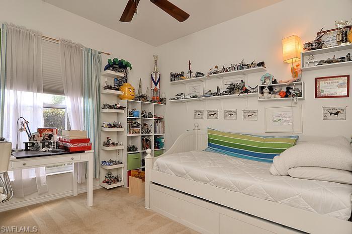 MARSH LANDING - Residential