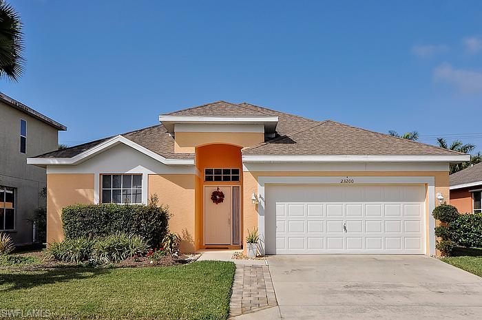 MARSH LANDING - Residential