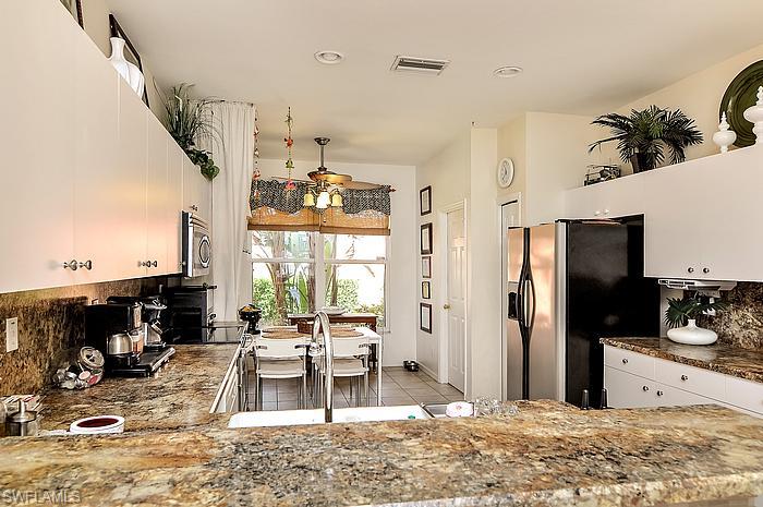 MARSH LANDING - Residential