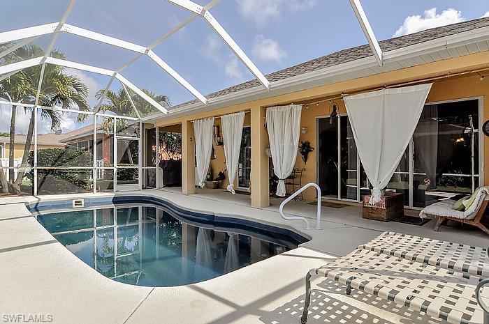 MARSH LANDING - Residential