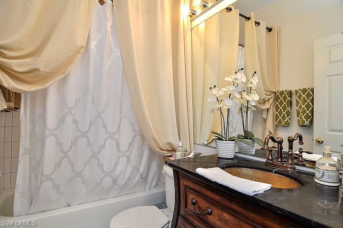 MARSH LANDING - Residential