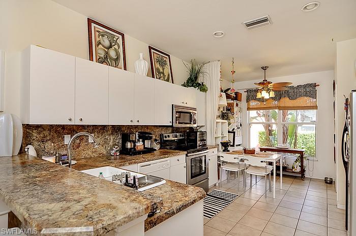 MARSH LANDING - Residential