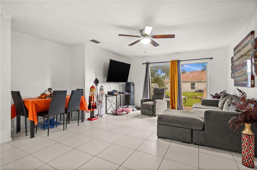 LEHIGH ESTATES - Residential