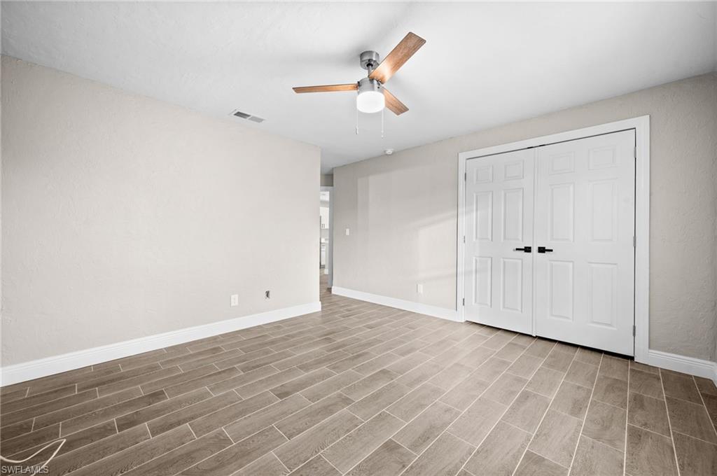 LEHIGH ESTATES - Residential