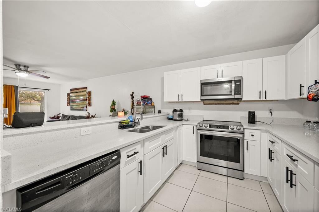 LEHIGH ESTATES - Residential