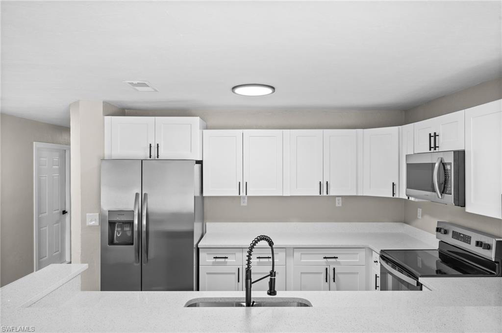 LEHIGH ESTATES - Residential