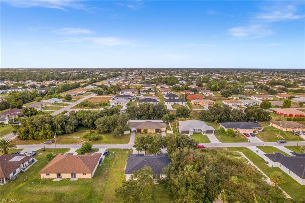 LEHIGH ESTATES - Residential