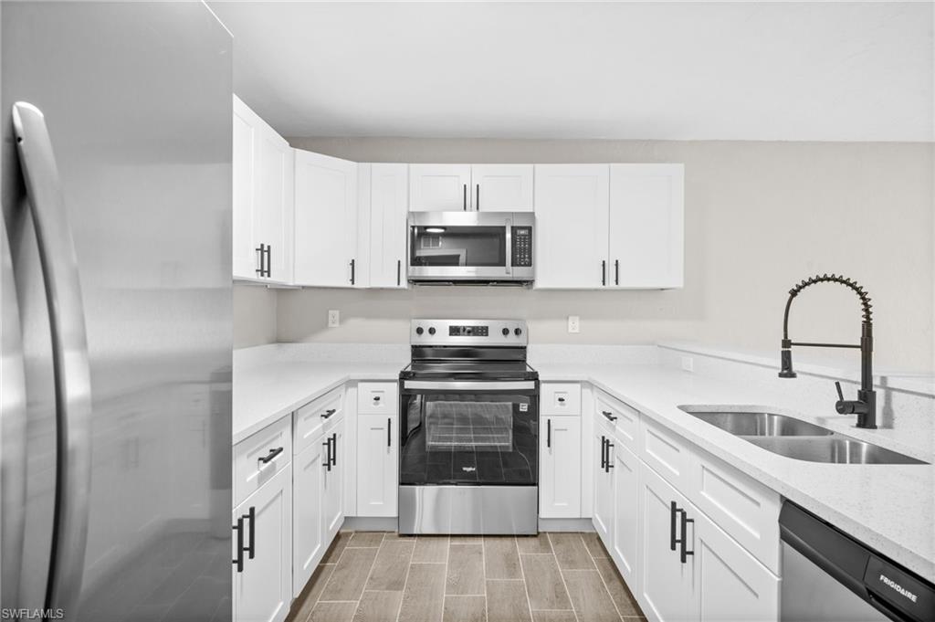 LEHIGH ESTATES - Residential