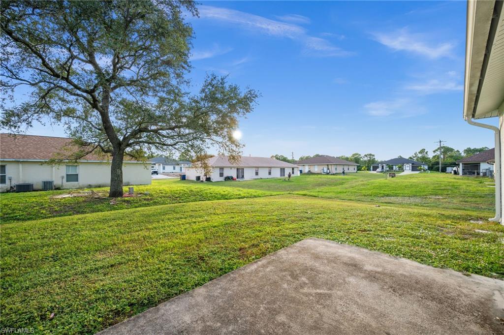 LEHIGH ESTATES - Residential