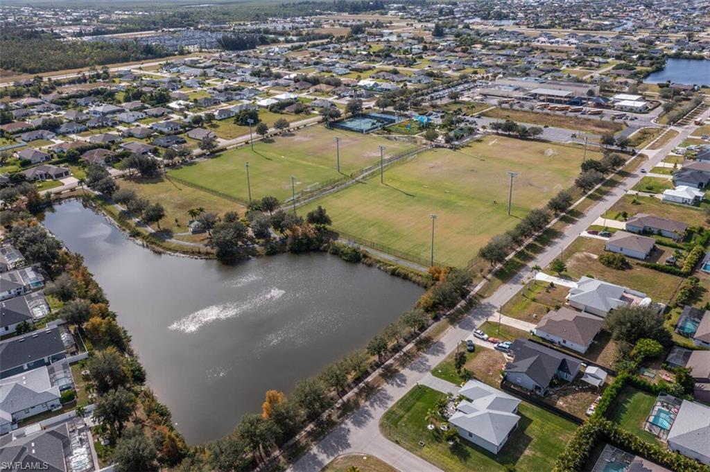 BURNT STORE VILLAGE - Residential