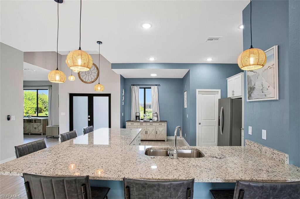 BURNT STORE VILLAGE - Residential