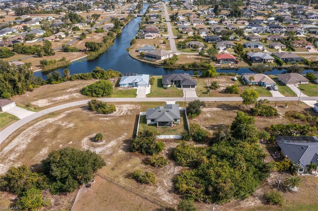 BURNT STORE VILLAGE - Residential